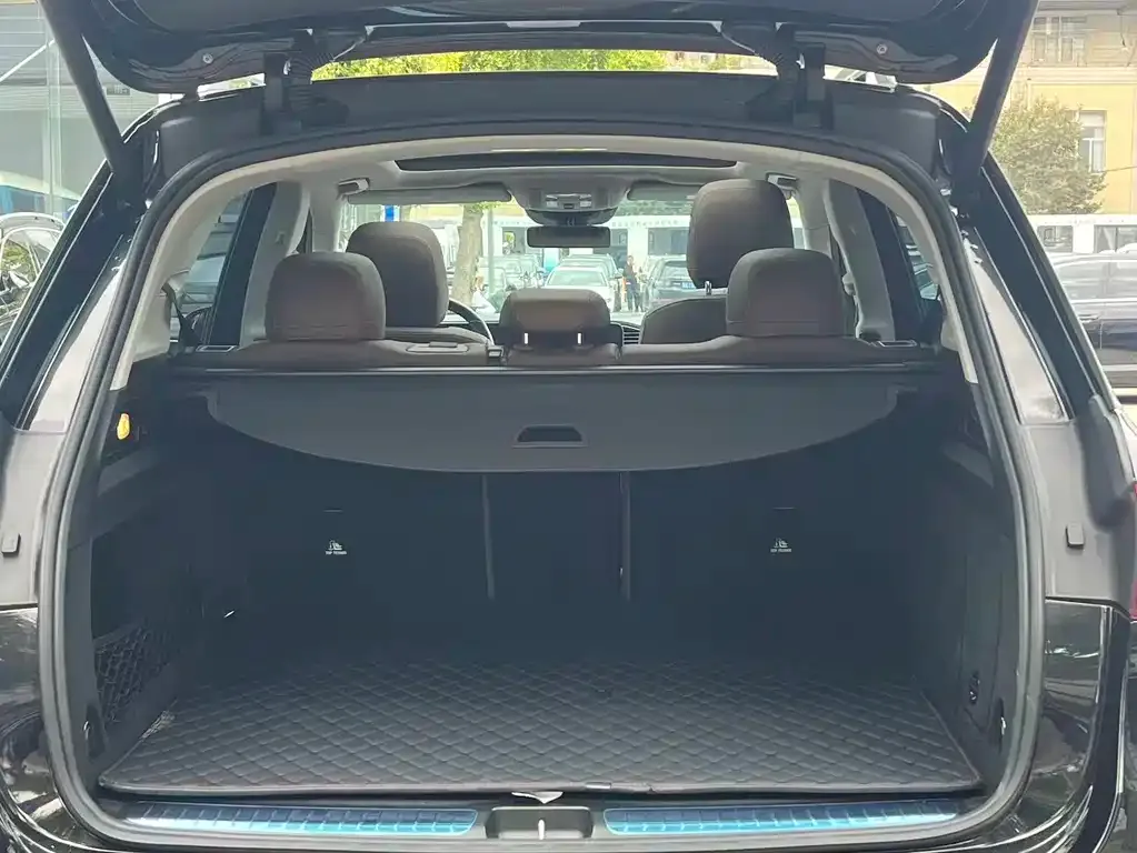 Mercedes-Benz GLE 2023 из CN, фото 10