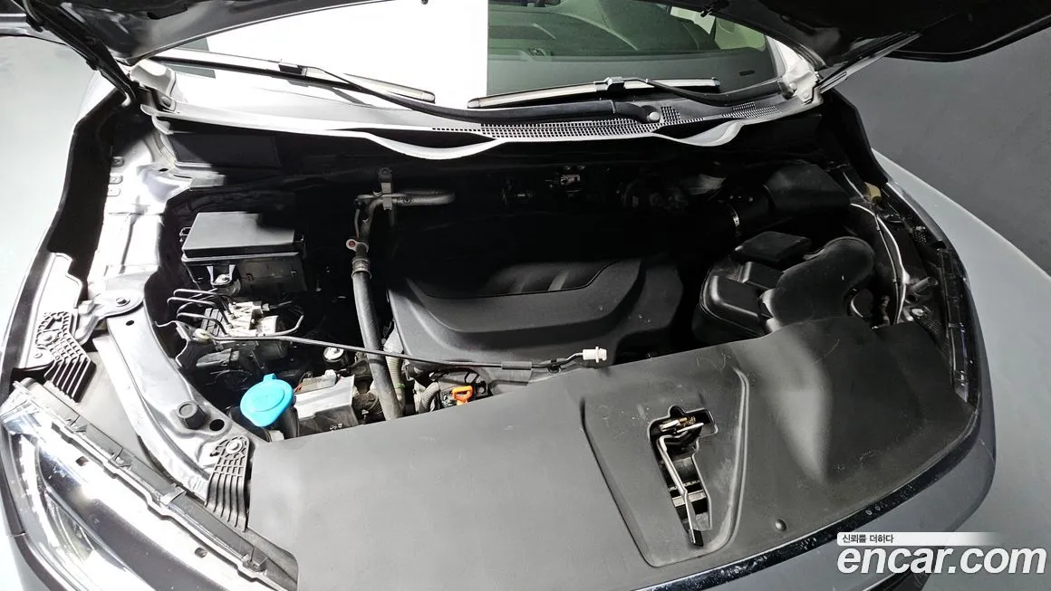 Honda Odyssey 2022 из KR, фото 6