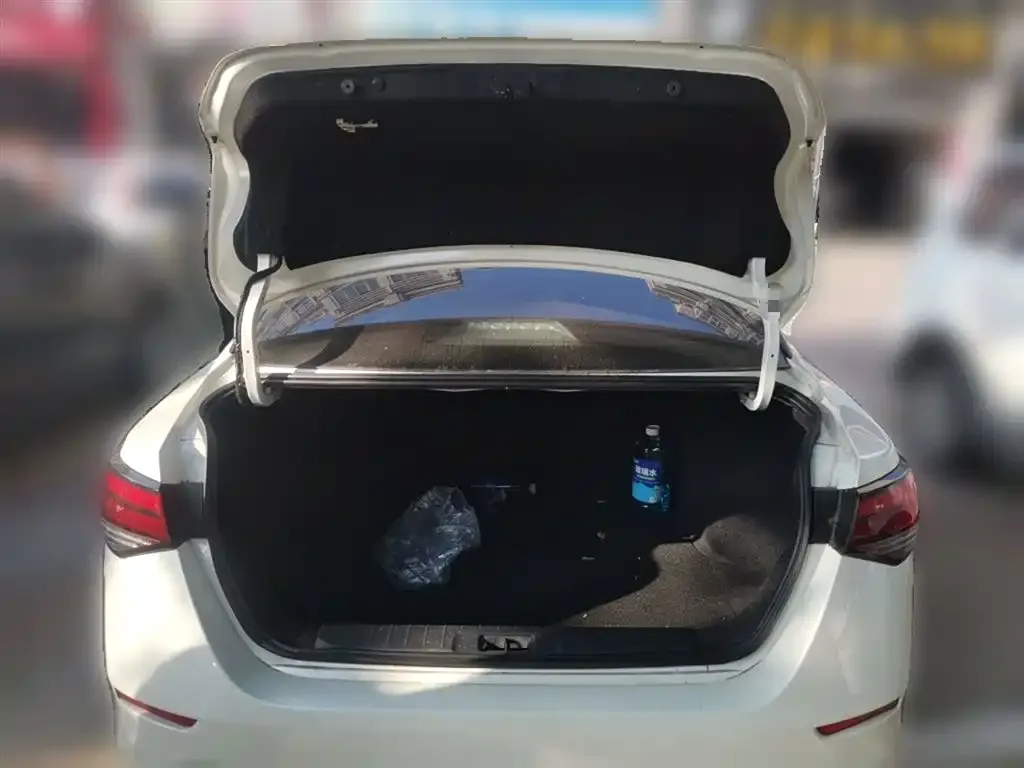 Nissan Sylphy 2022 из CN, фото 10