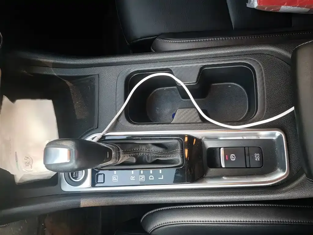 Nissan Sylphy 2022 из CN, фото 7