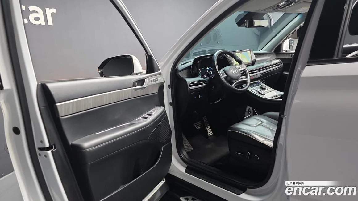 Hyundai Palisade 2023 из KR, фото 10