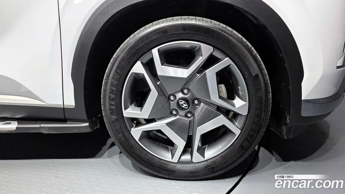 Hyundai Palisade 2023 из KR, фото 5