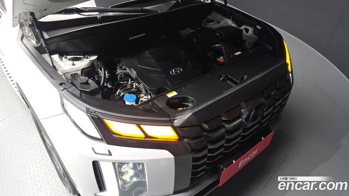 Hyundai Palisade 2023 из KR, фото 6