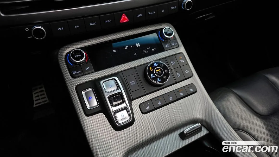 Hyundai Palisade 2023 из KR, фото 9