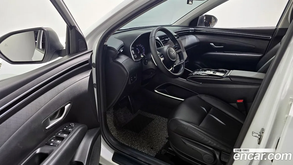 Hyundai Tucson 2022 из KR, фото 10