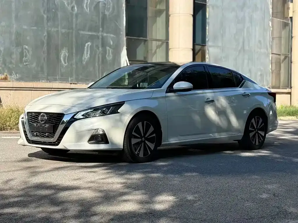 Nissan Teana 2021 из CN, фото 1