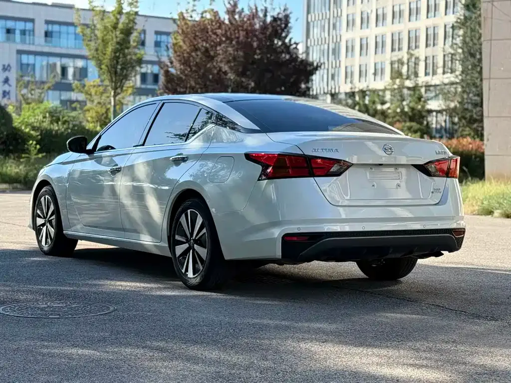 Nissan Teana 2021 из CN, фото 10