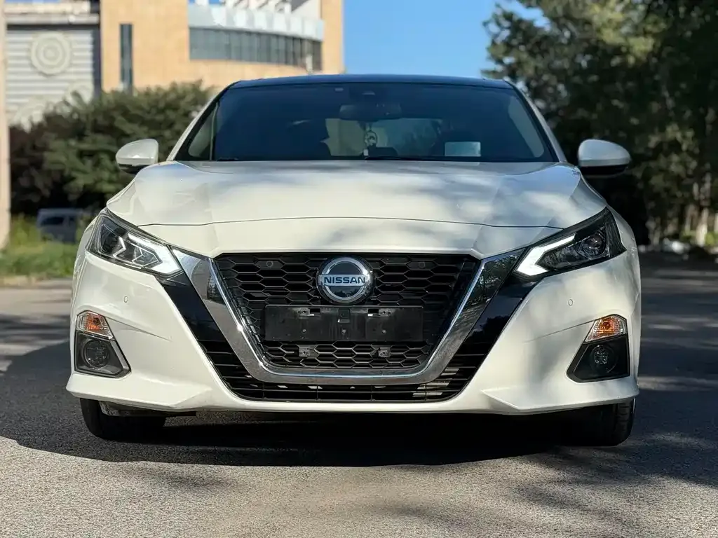 Nissan Teana 2021 из CN, фото 2