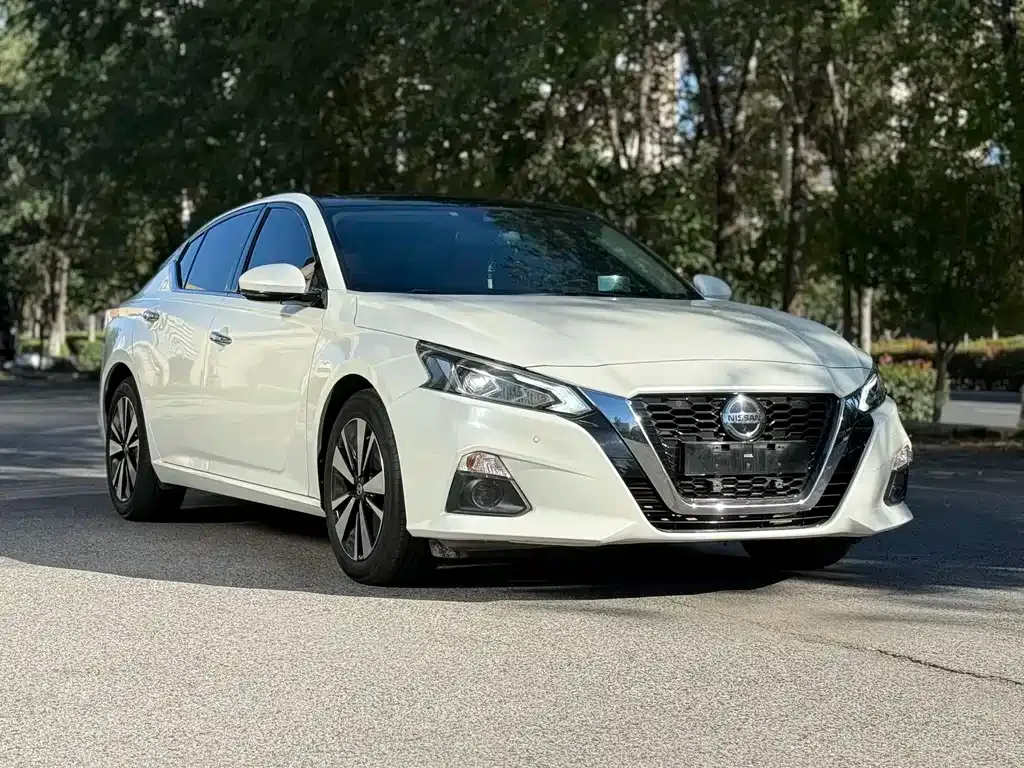 Nissan Teana 2021 из CN, фото 3
