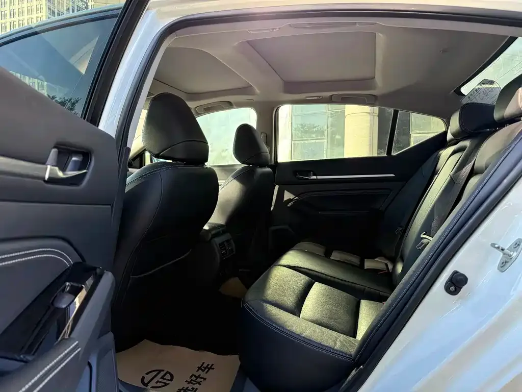 Nissan Teana 2021 из CN, фото 5