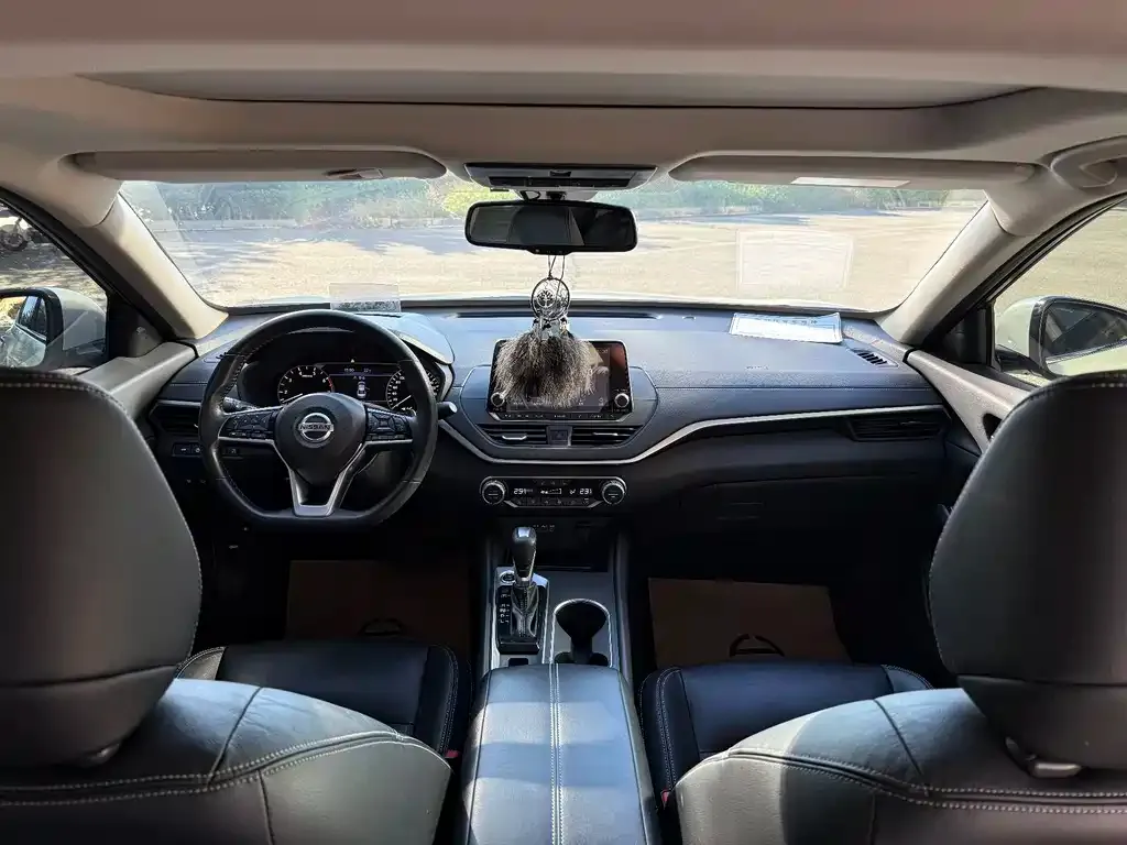 Nissan Teana 2021 из CN, фото 6