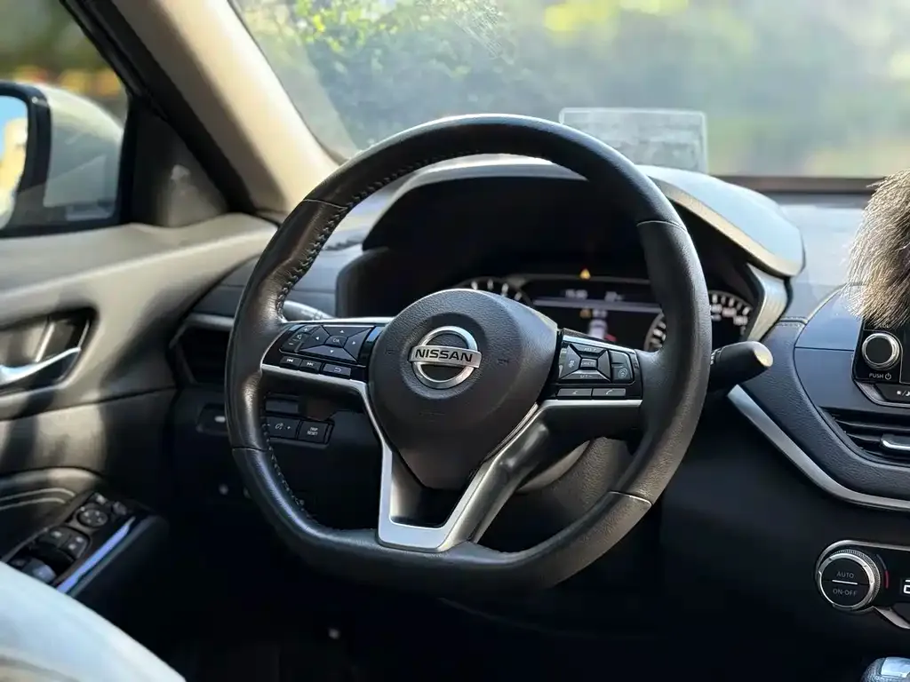 Nissan Teana 2021 из CN, фото 7
