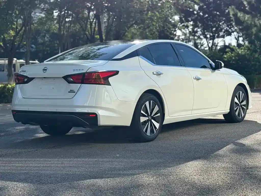Nissan Teana 2021 из CN, фото 8