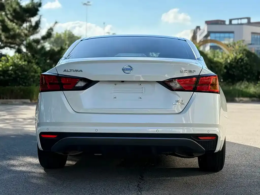 Nissan Teana 2021 из CN, фото 9