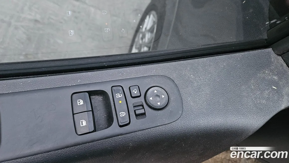Hyundai Staria — фото 10