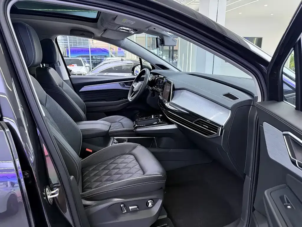 Volkswagen Talagon 2023 из CN, фото 6