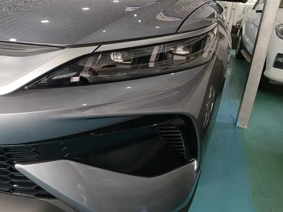 BYD Pro New Energy 2024 из CN, фото 5