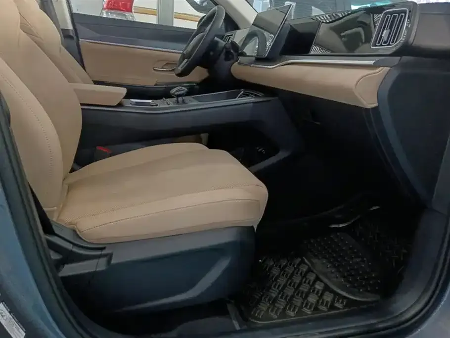 BYD Pro New Energy 2024 из CN, фото 8
