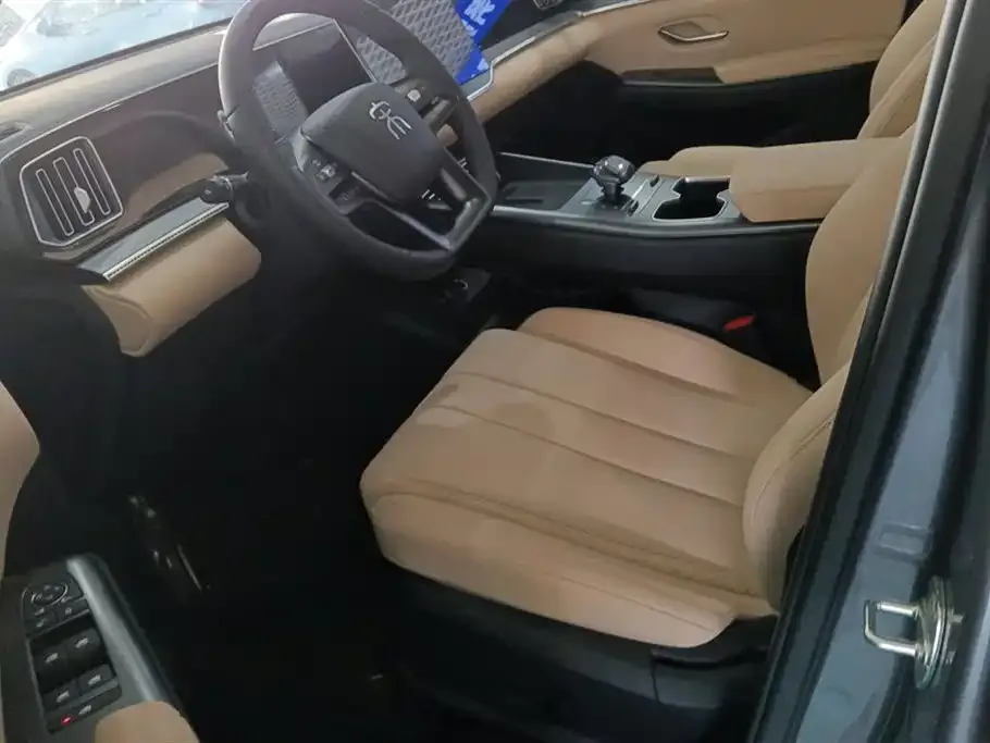 BYD Pro New Energy 2024 из CN, фото 9
