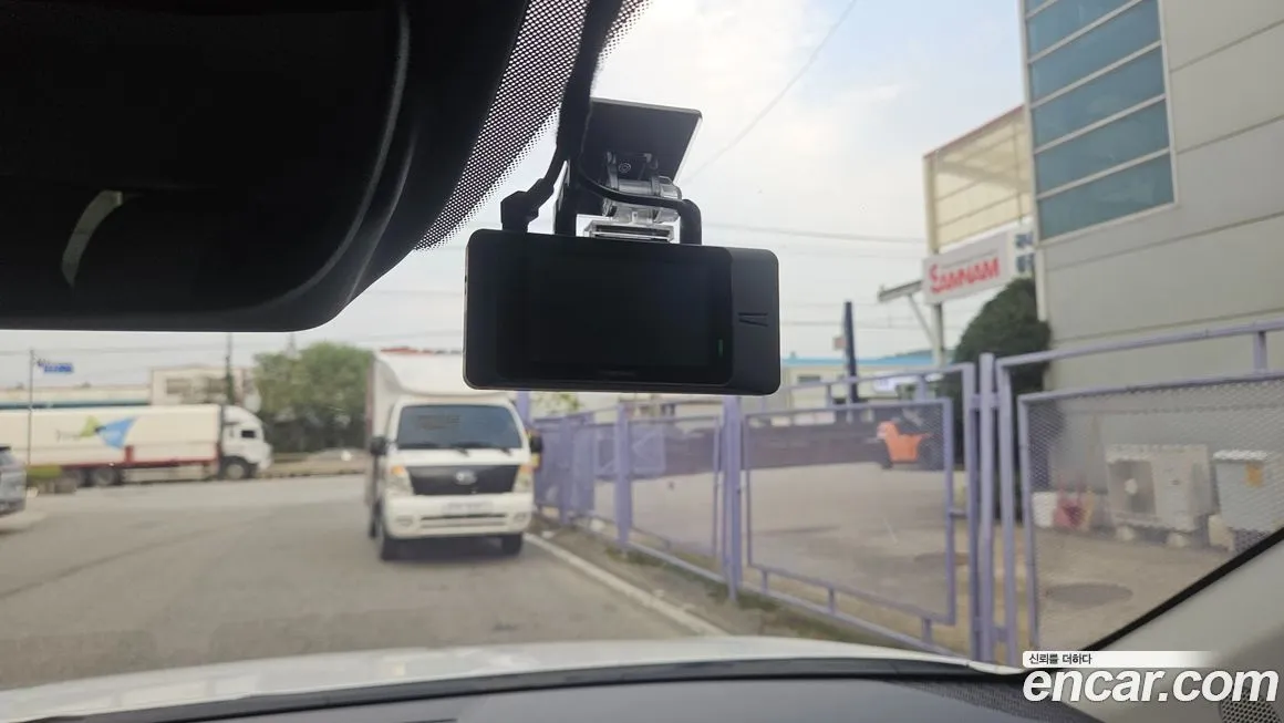 Kia Carnival 2025 из KR, фото 6
