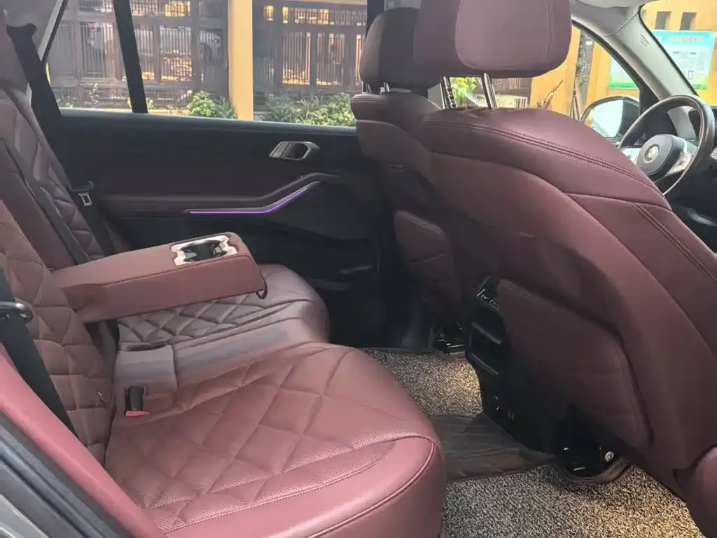 BMW X5 2022 из CN, фото 6