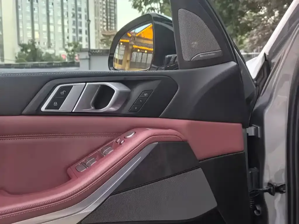 BMW X5 2022 из CN, фото 7