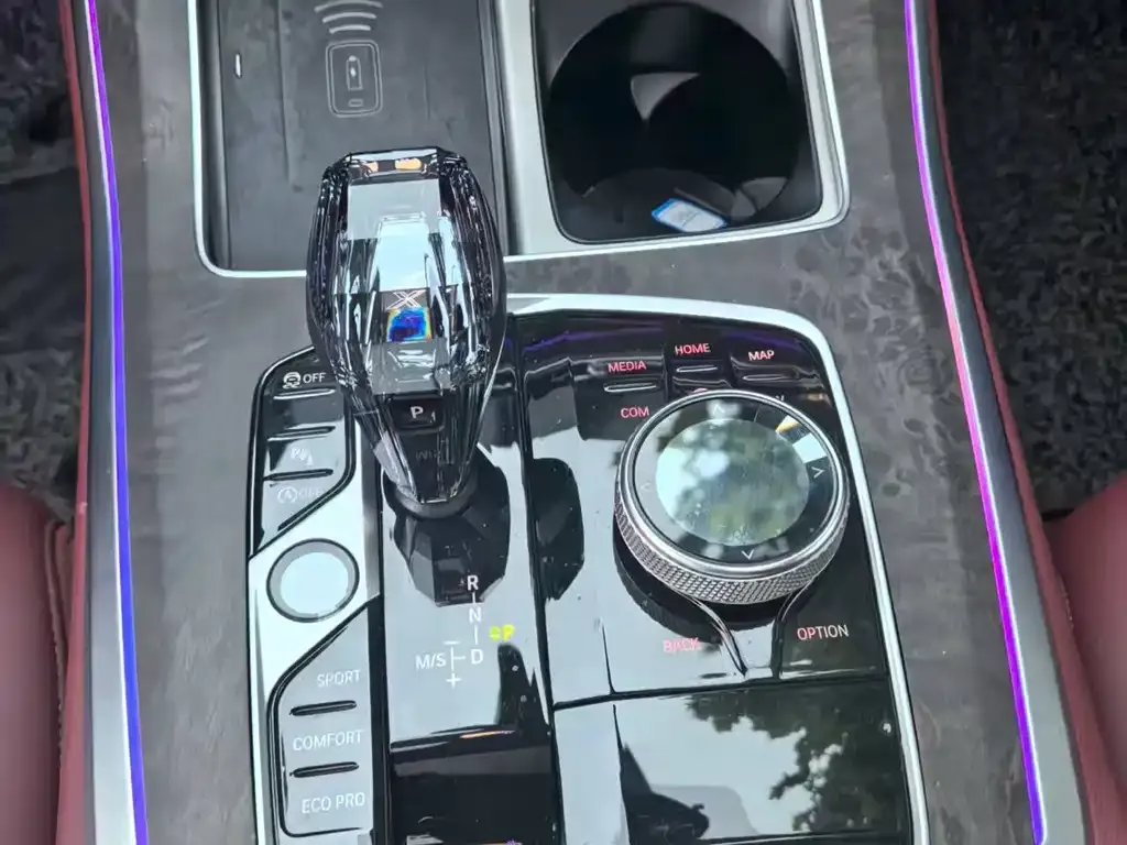 BMW X5 2022 из CN, фото 9