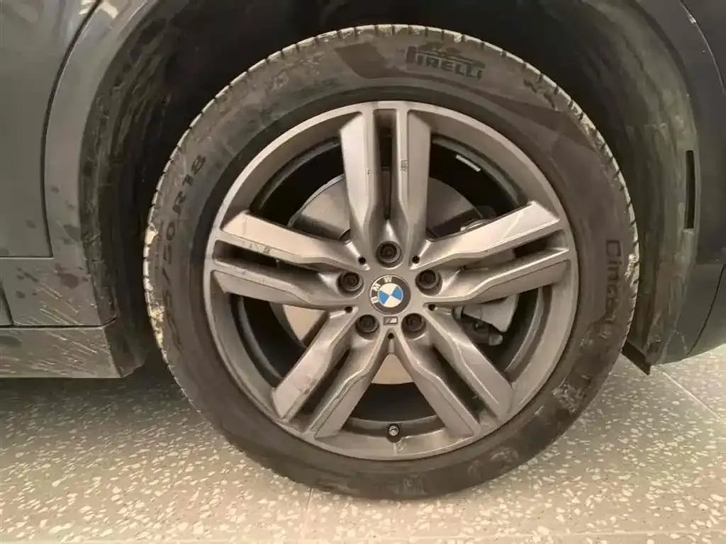 BMW X2 2022 из CN, фото 4