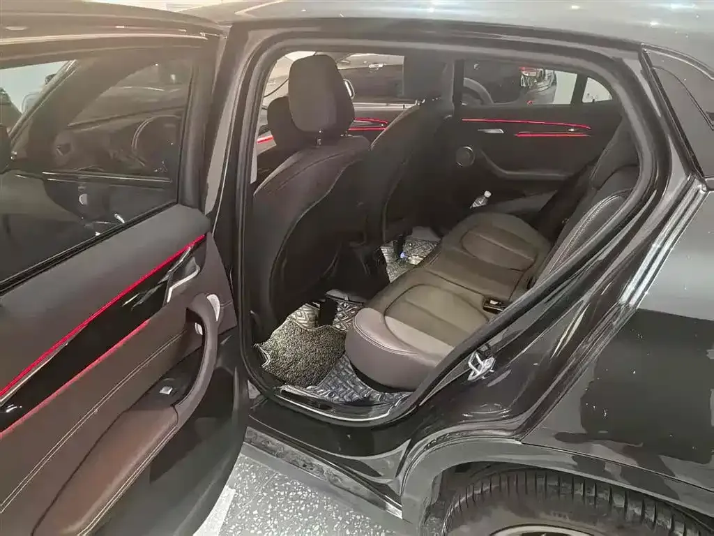 BMW X2 2022 из CN, фото 6