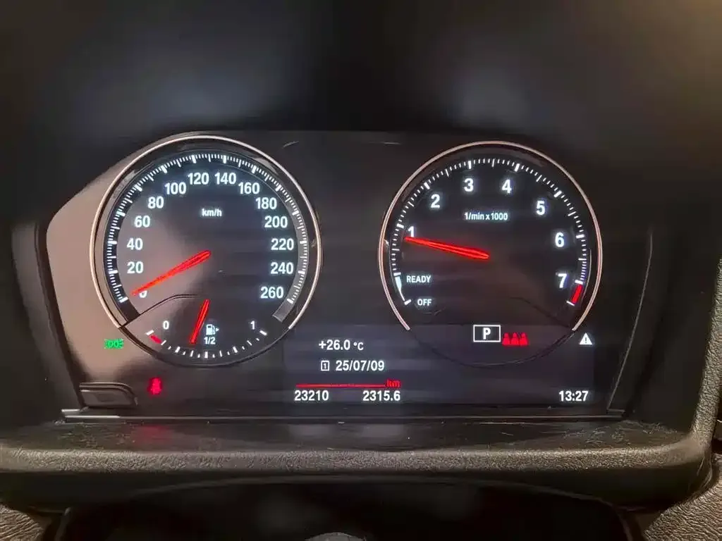 BMW X2 2022 из CN, фото 8