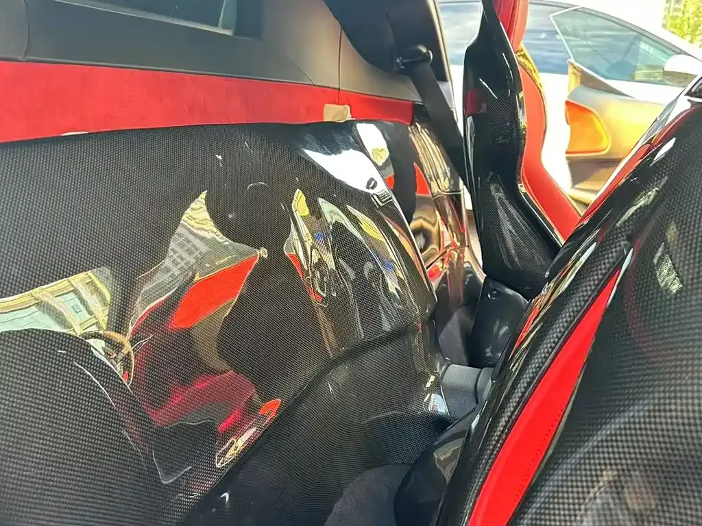 Ferrari SF90 2024 из CN, фото 7
