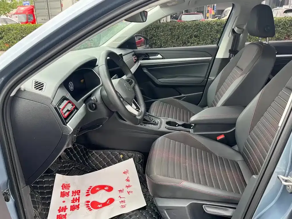 Volkswagen Lavida 2023 из CN, фото 4