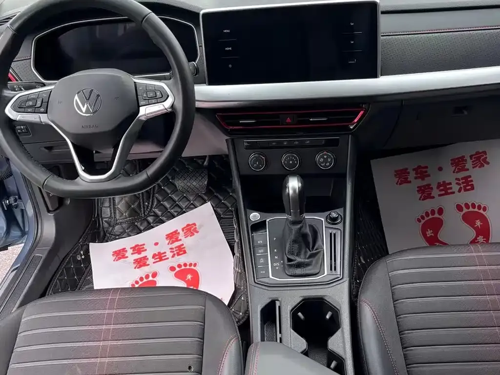 Volkswagen Lavida 2023 из CN, фото 5