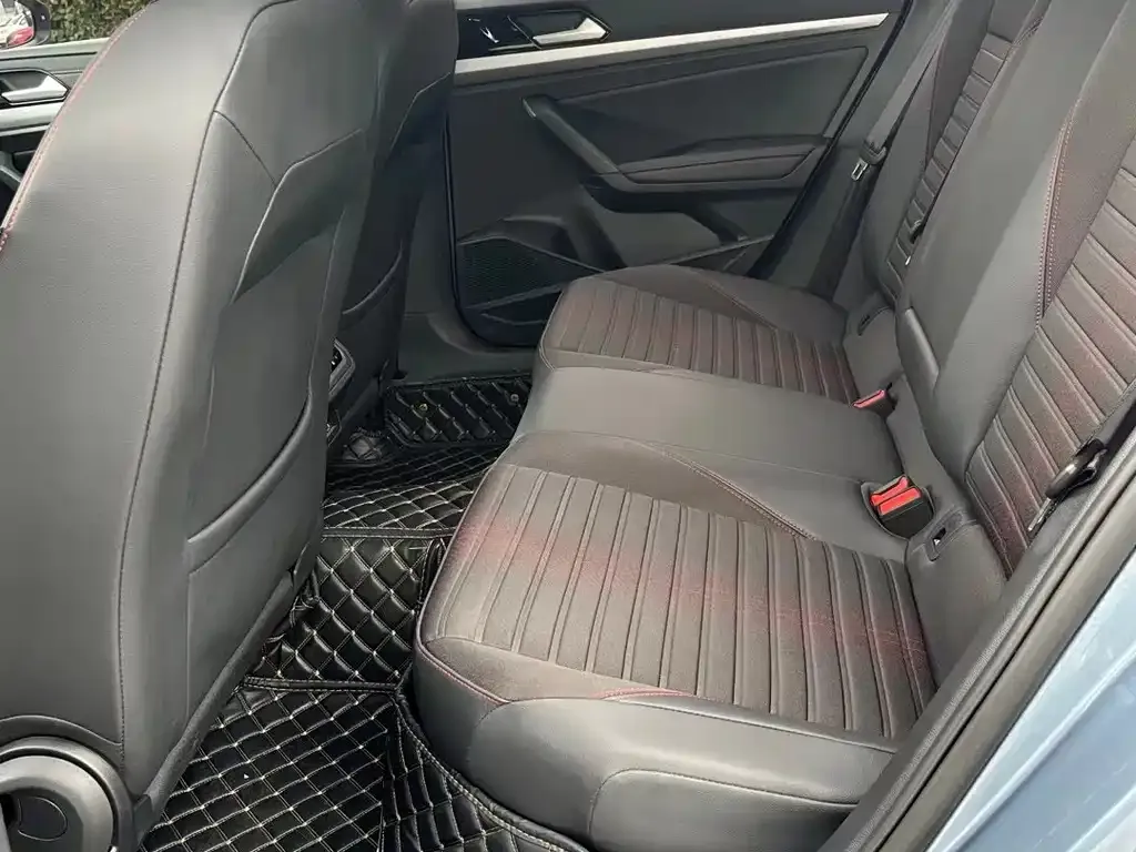 Volkswagen Lavida 2023 из CN, фото 6