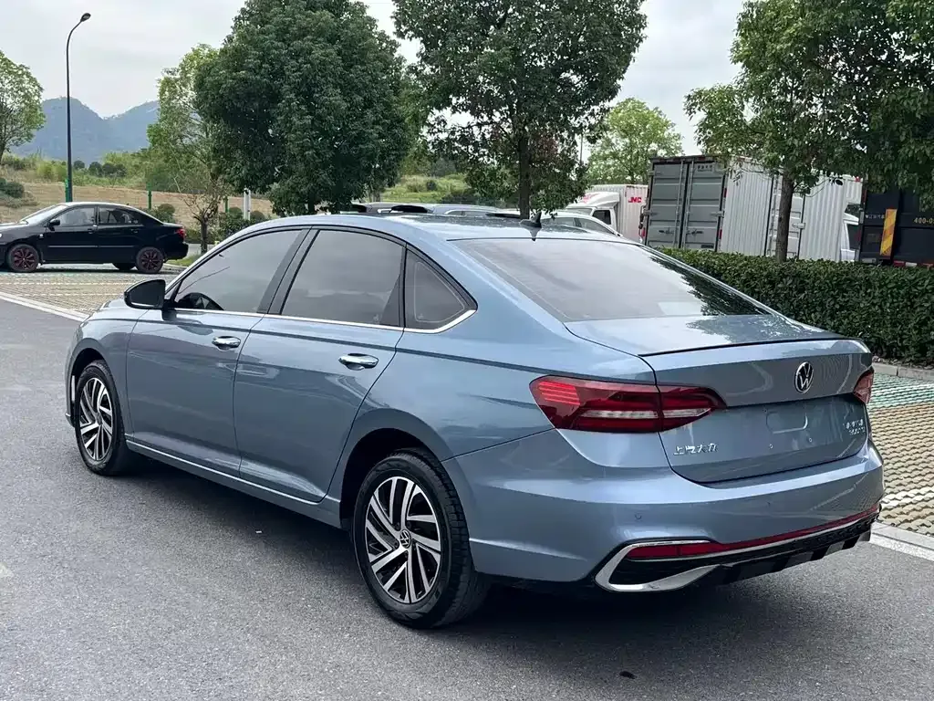 Volkswagen Lavida 2023 из CN, фото 9