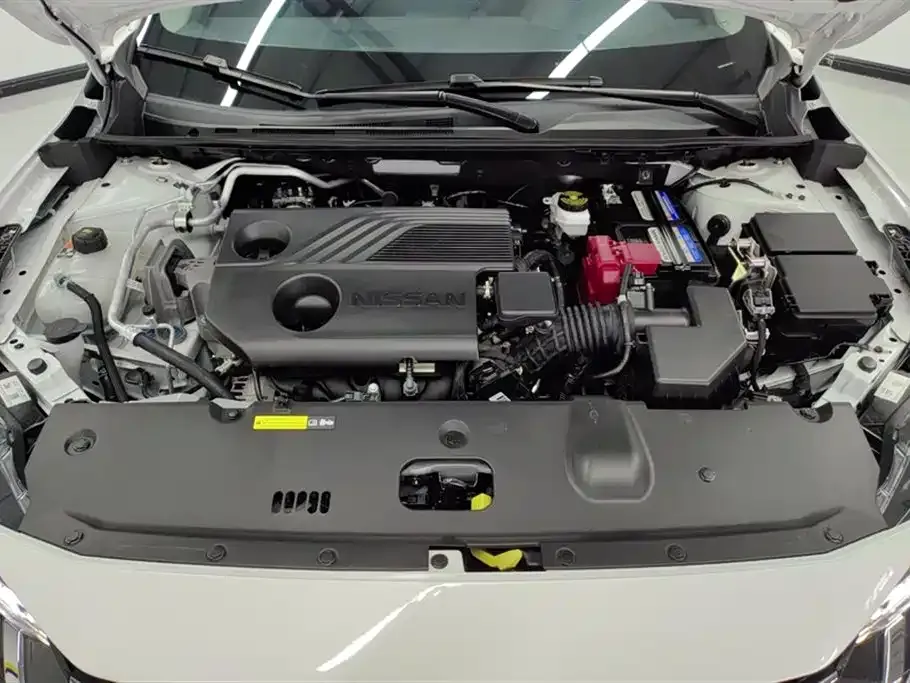 Nissan Sylphy 2024 из CN, фото 10