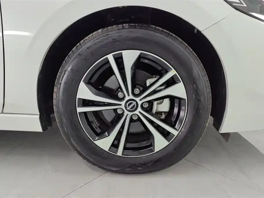 Nissan Sylphy 2024 из CN, фото 6