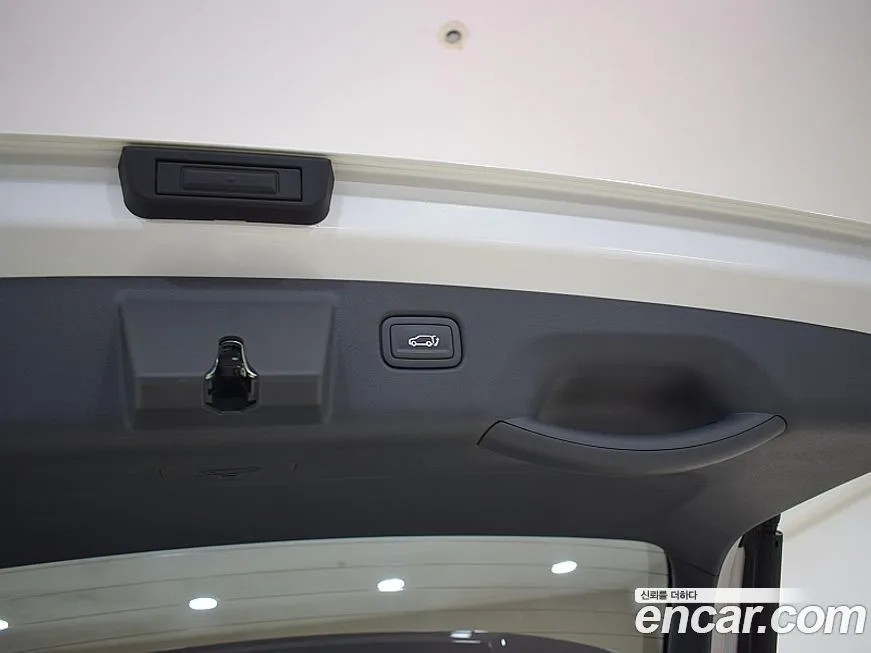 Kia EV3 2025 из KR, фото 4