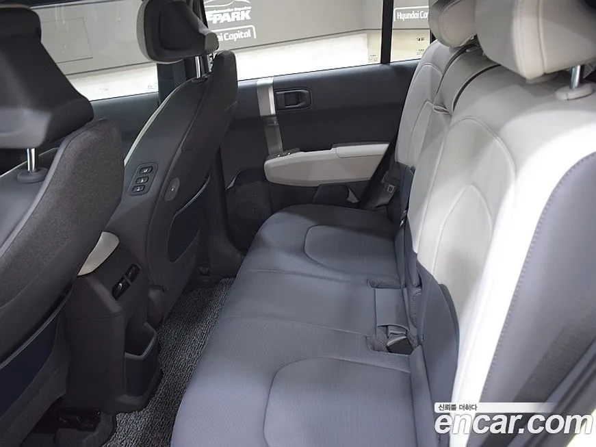 Kia EV3 2025 из KR, фото 5