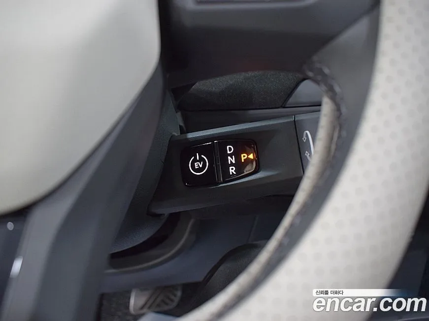 Kia EV3 2025 из KR, фото 9