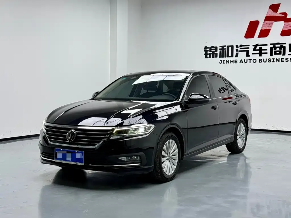 Volkswagen Lavida 2022 из CN, фото 1