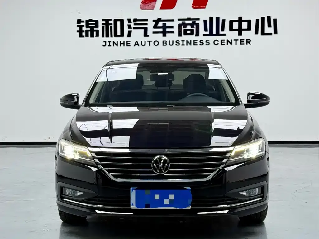 Volkswagen Lavida 2022 из CN, фото 2