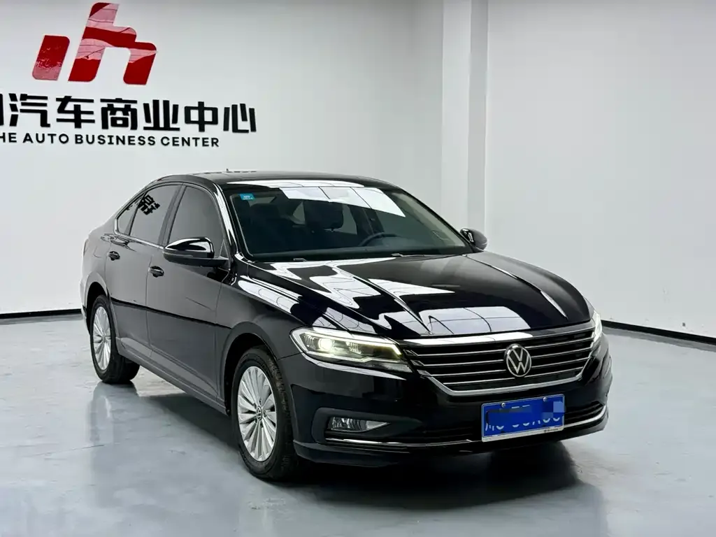 Volkswagen Lavida 2022 из CN, фото 3