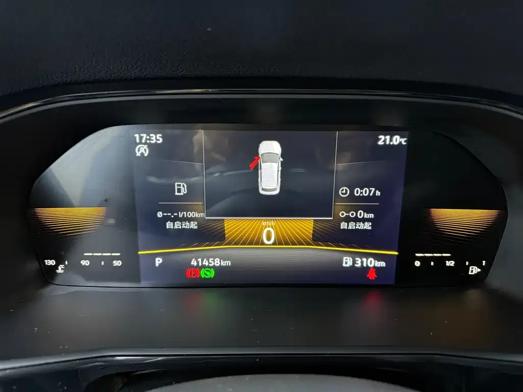 Volkswagen Lavida 2022 из CN, фото 4