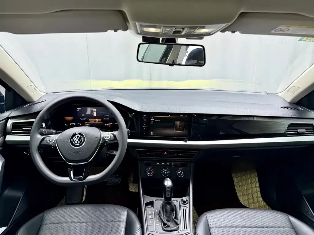 Volkswagen Lavida 2022 из CN, фото 5