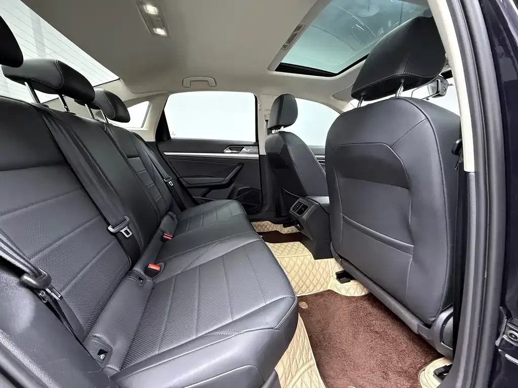 Volkswagen Lavida 2022 из CN, фото 8