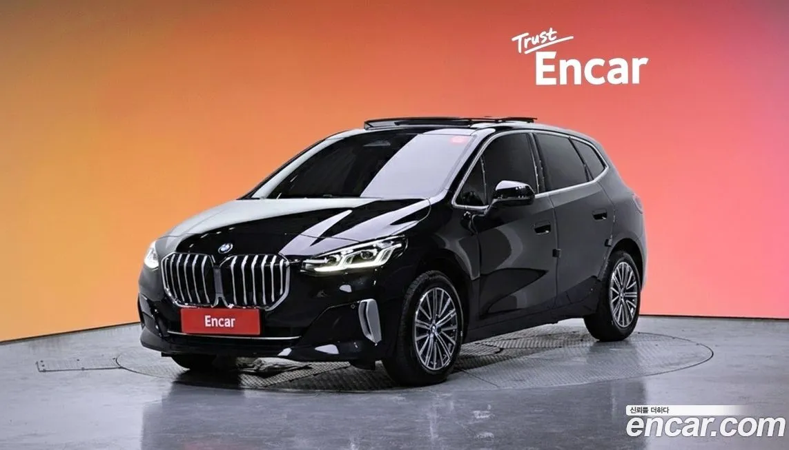 BMW 2-Series — фото 1