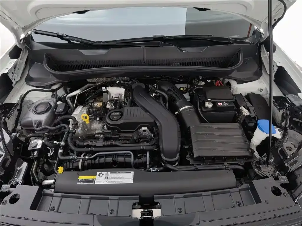 Volkswagen Tharu 2025 из CN, фото 6