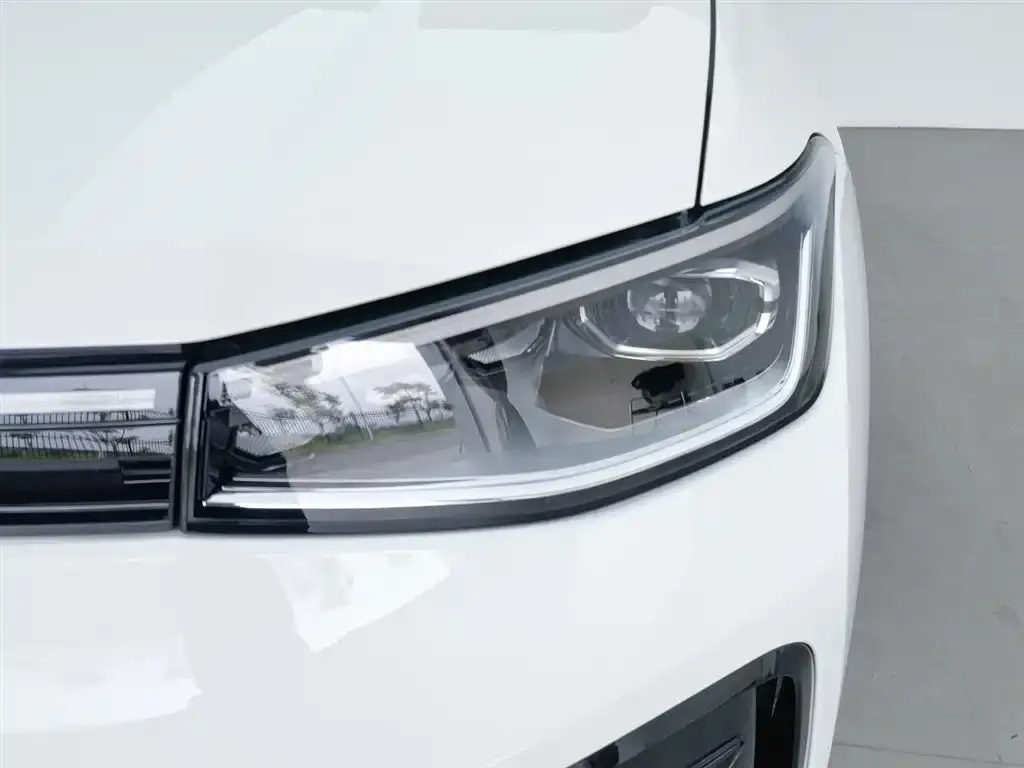 Volkswagen Tharu 2025 из CN, фото 7