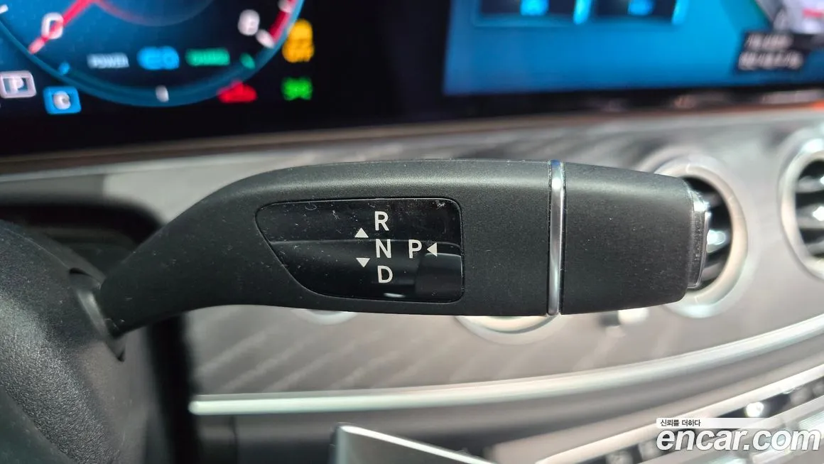 Mercedes-Benz E-Class 2022 из KR, фото 9